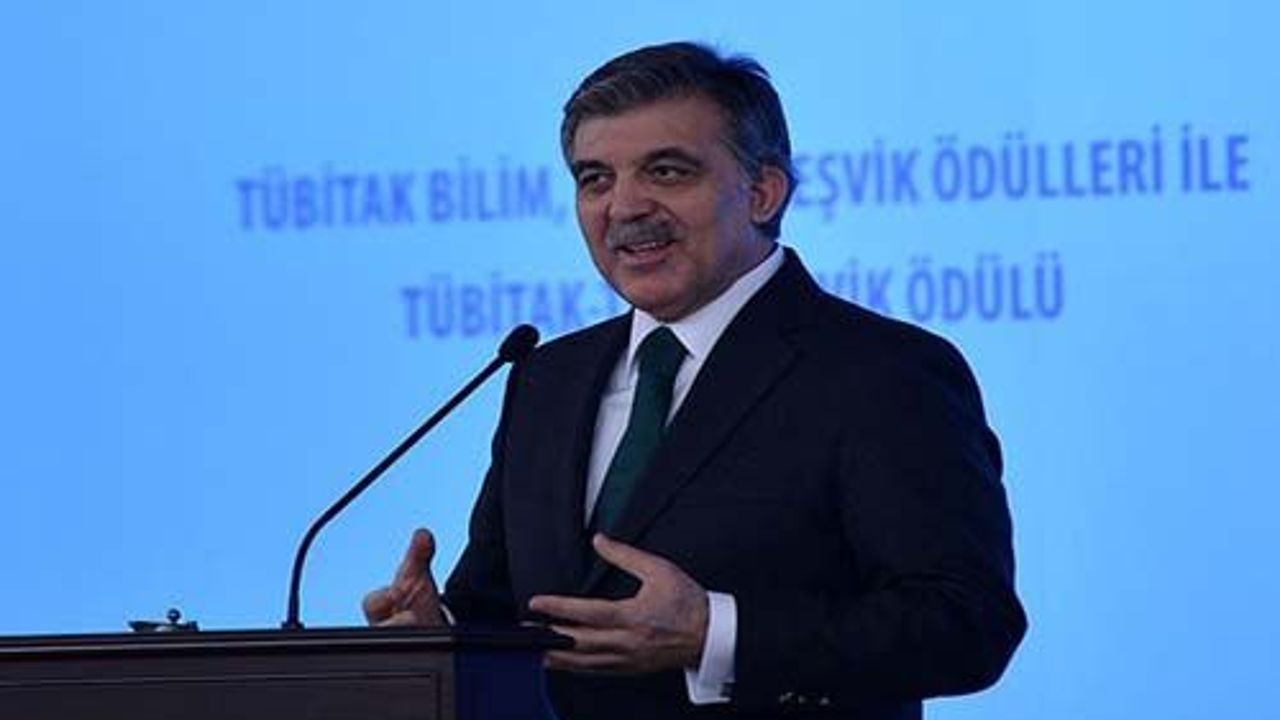 &amp;#039;Turkey can not progress by transferring or purchasing technology&amp;#039;