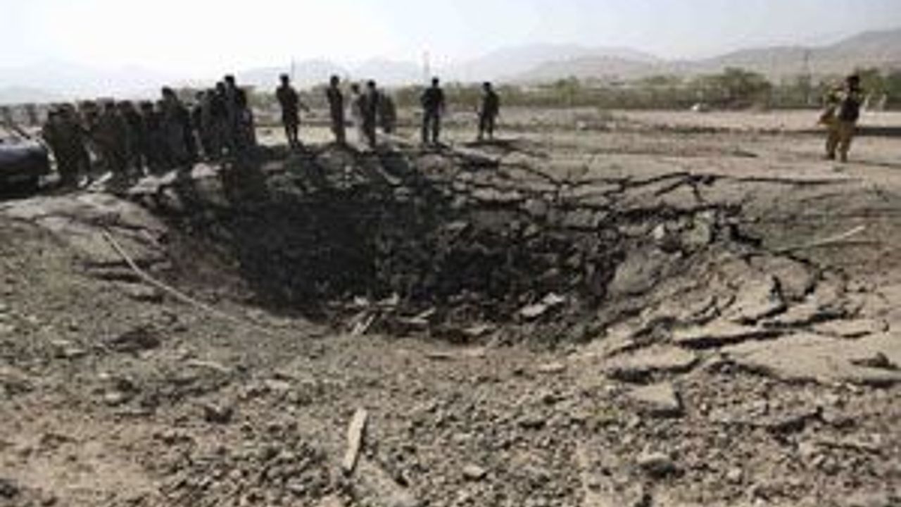 15 killed, 10 wounded in Afghanistan