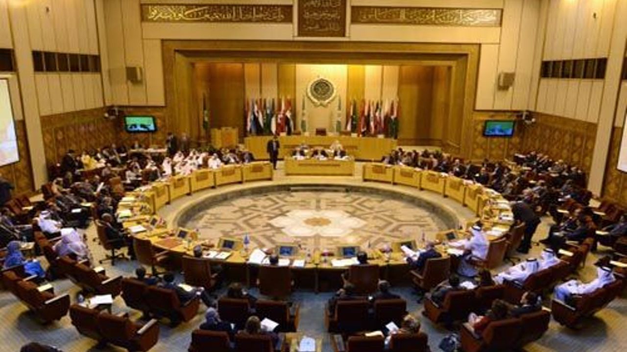 Arab League calls for decisive action against Assad