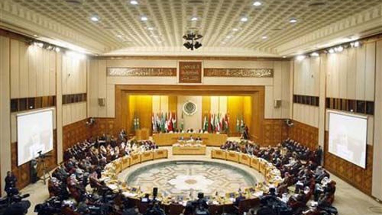 Arab League condemns sectarian violence in Iraq