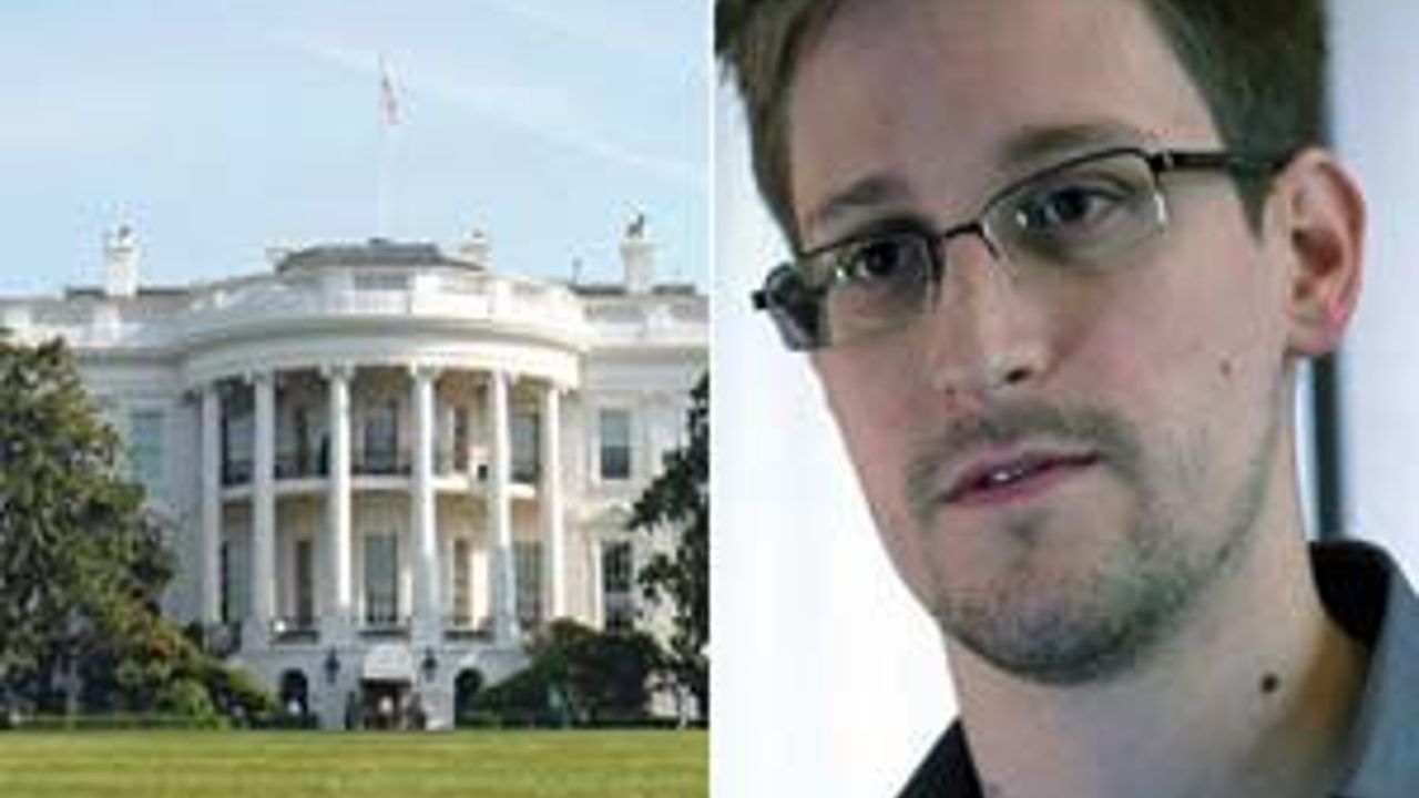 US to Russia, &amp;#039;We won&amp;#039;t execute Snowden&amp;#039;