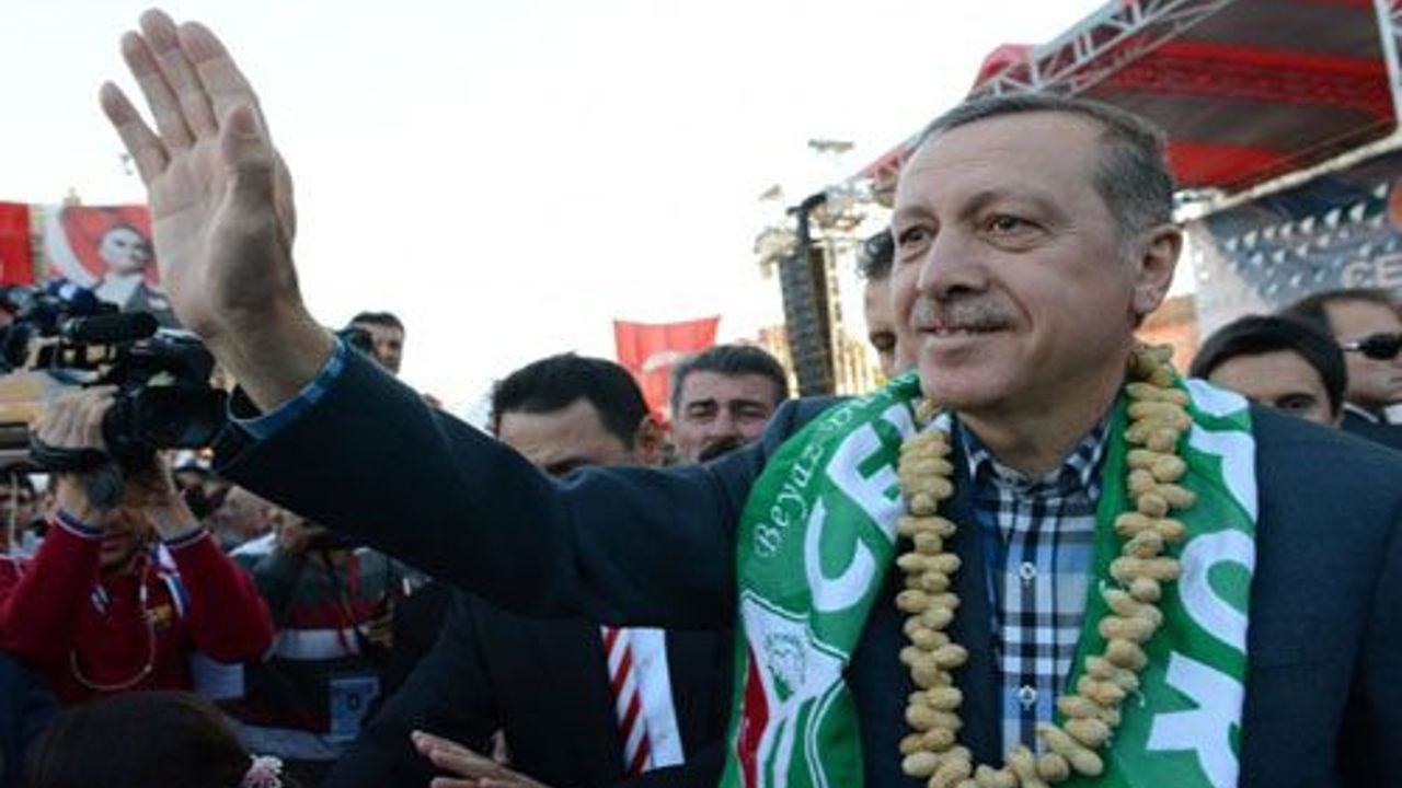 Erdogan condemns Kenya killings and Syrian regime