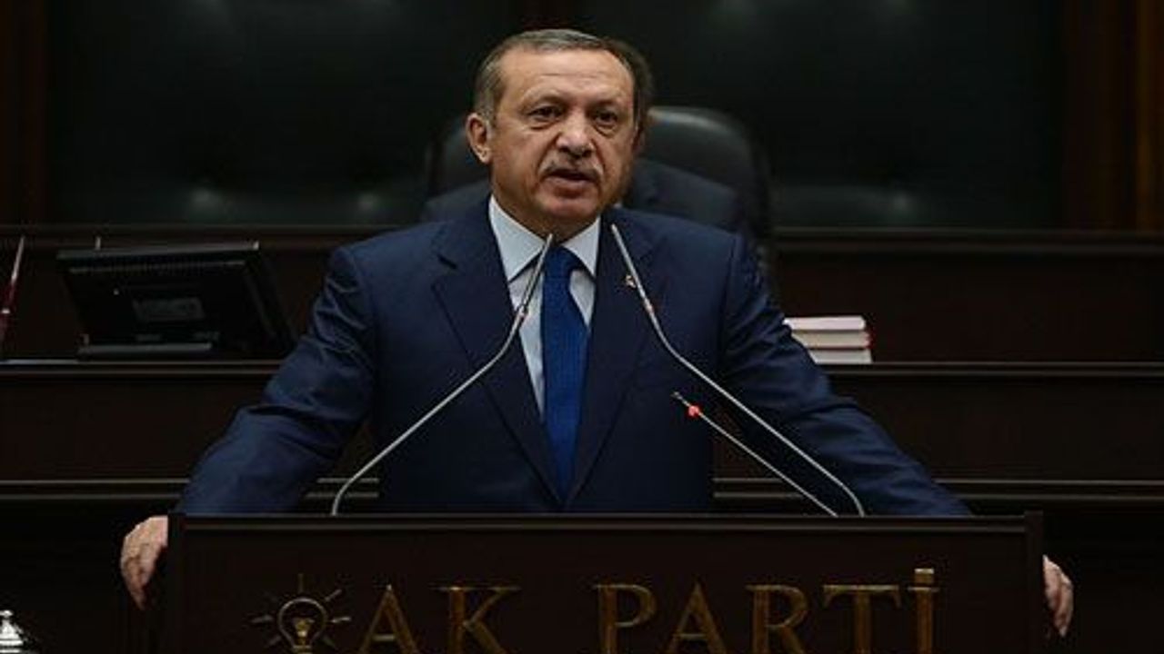 Nuclear deal shows Turkey was right, says Erdogan