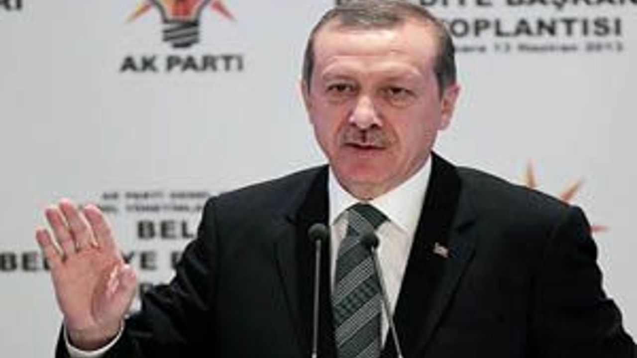Turkey&amp;#039;s policy is not interest-oriented, but value-oriented, PM Erdogan