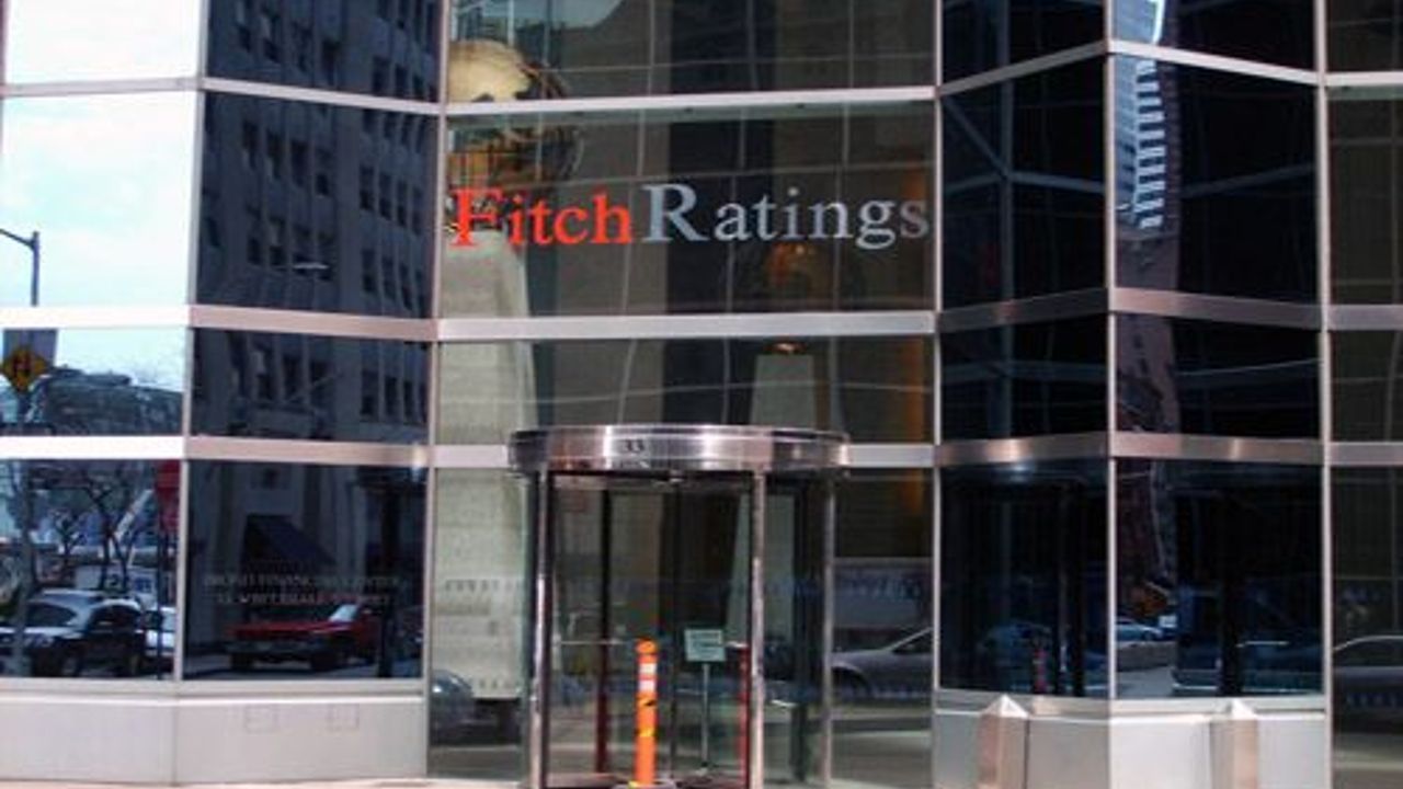 &amp;#039;Turkey rate rise shows responsiveness, risks remain&amp;#039;, Fitch Ratings