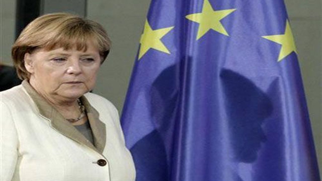 Germany, EU to review ties with Egypt