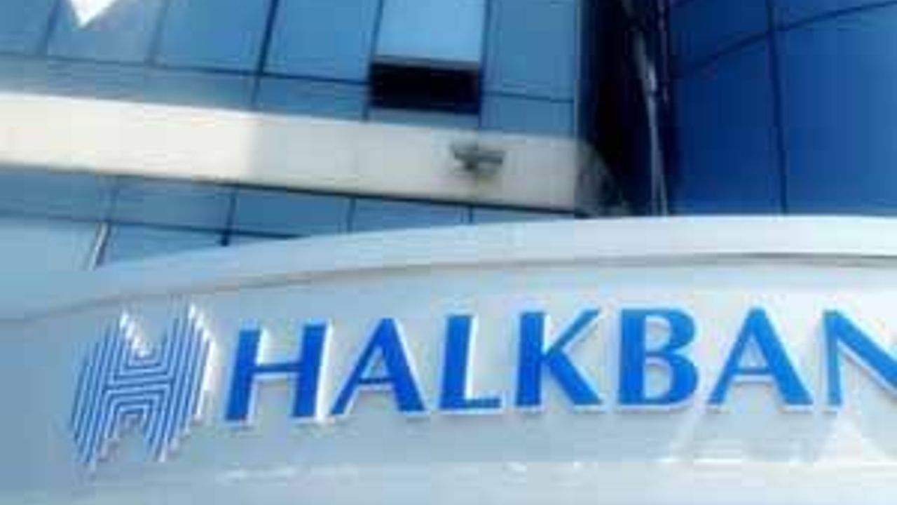 Halkbank declares TL1.4 bn net profit in H1