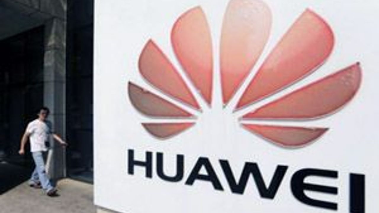 Huawei expects 4G revenue to double to $4 billion in 2014