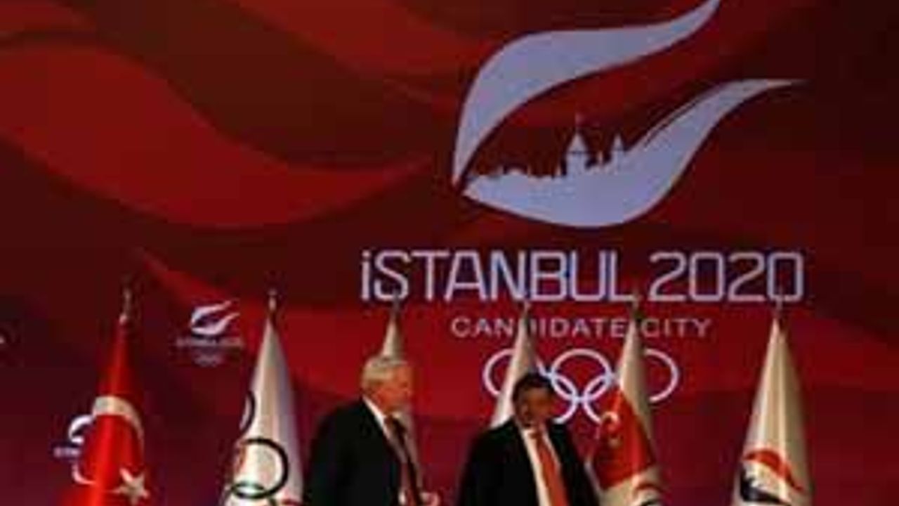 Olympics Istanbul 2020 bid unfazed by &amp;#039;ups and downs&amp;#039;