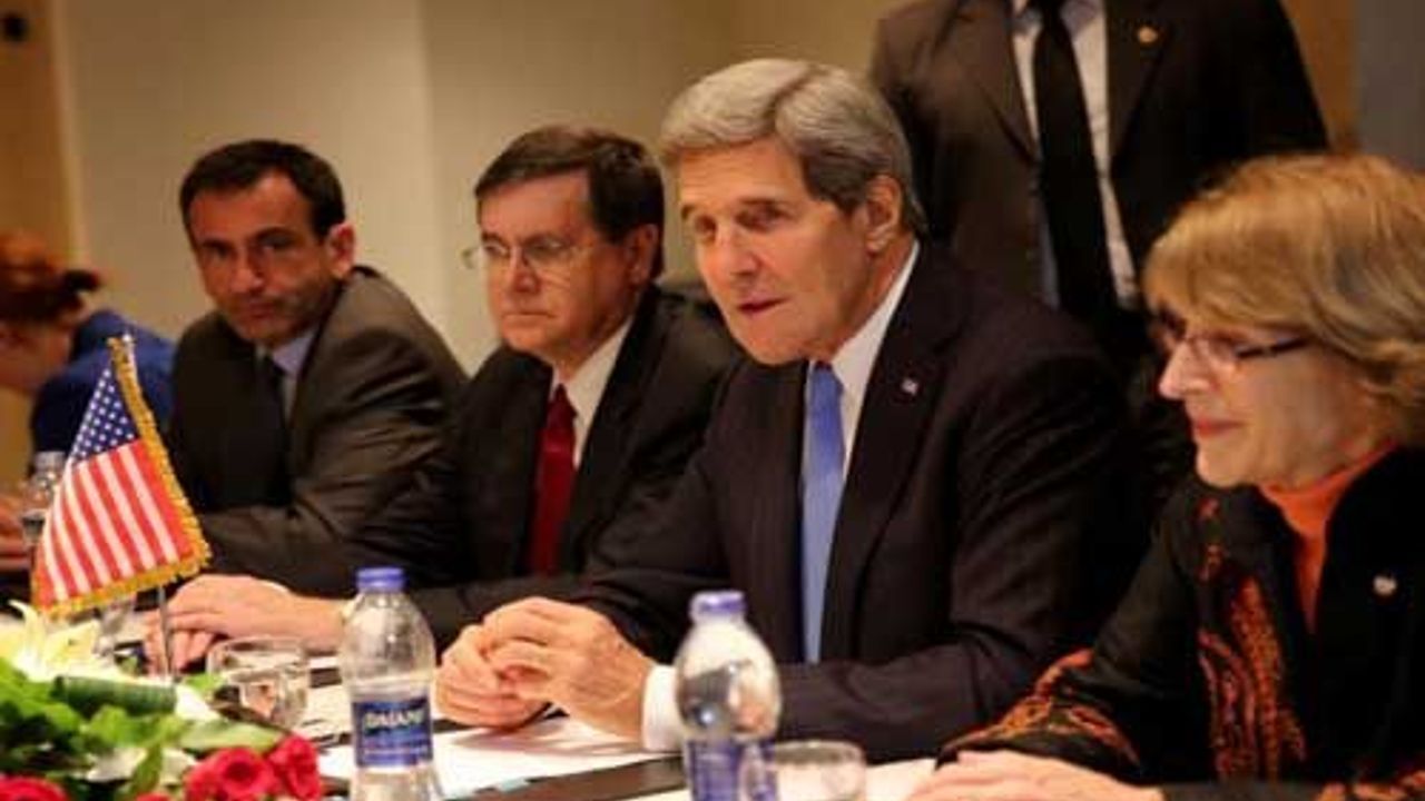 John Kerry condemns terror attacks in Egypt
