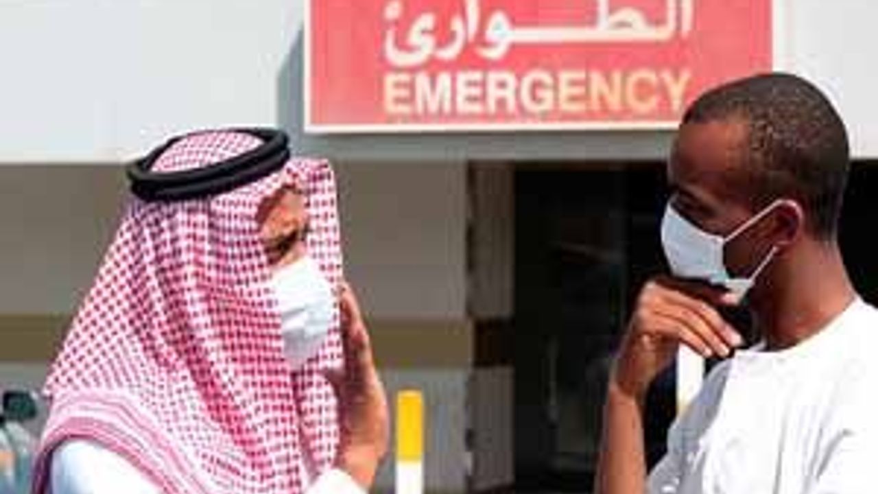 Six new MERS coronavirus cases reported in UAE, Saudi