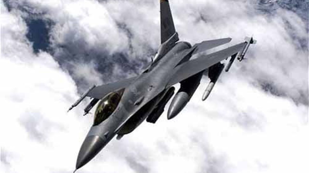 President Obama halts delivery of F-16s to Egypt amid unrest