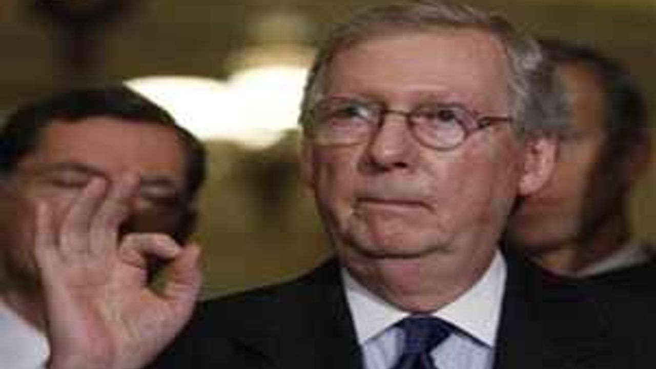 Top U.S. Senate Republican seeks delay in &amp;#039;Obamacare&amp;#039; insurance exchanges