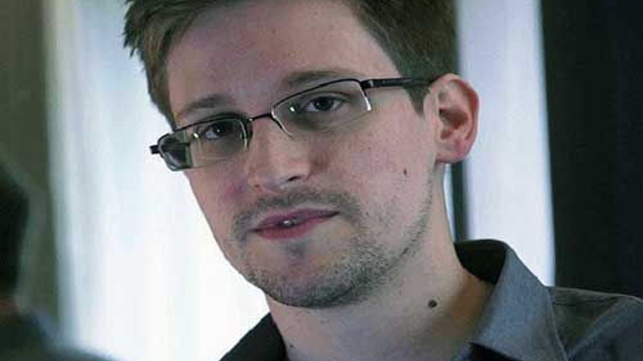 German Opposition to grant asylum for Edward Snowden