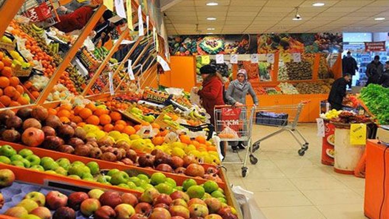 Turkey&amp;#039;s inflation rates in July announced
