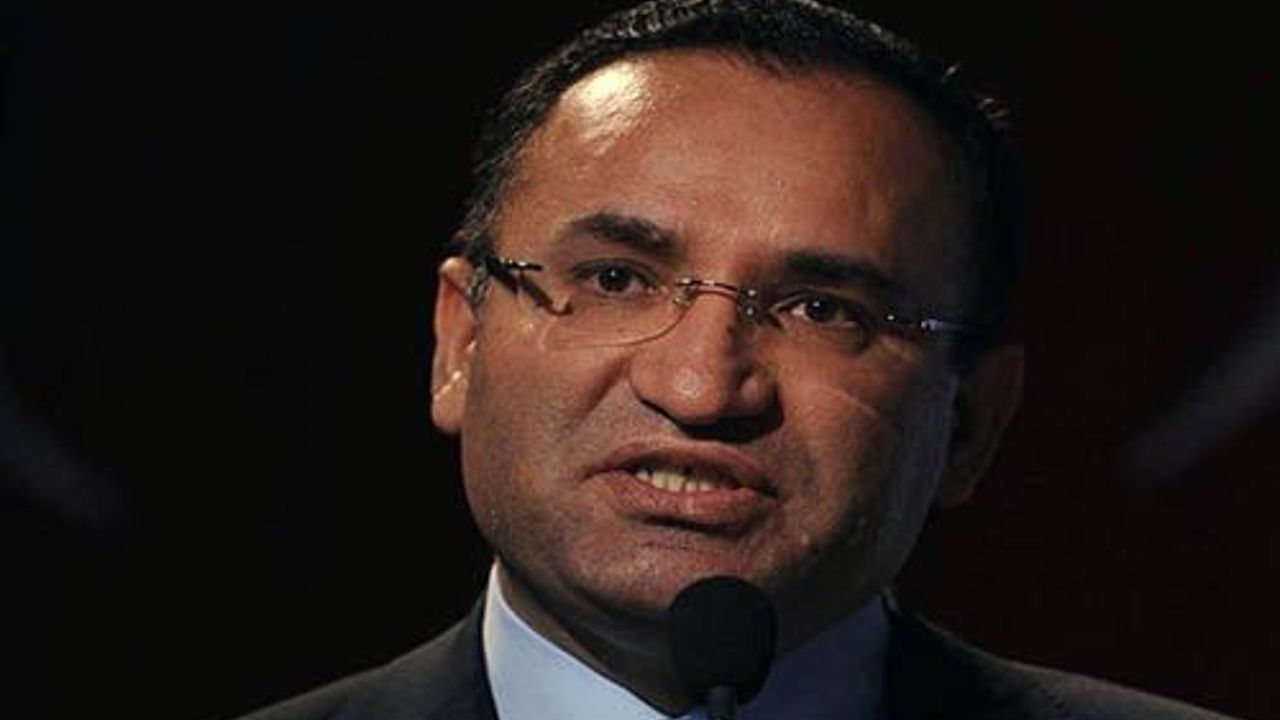 Turkish deputy PM Bozdag, &amp;#039;UN only counts dead in Syria&amp;#039;