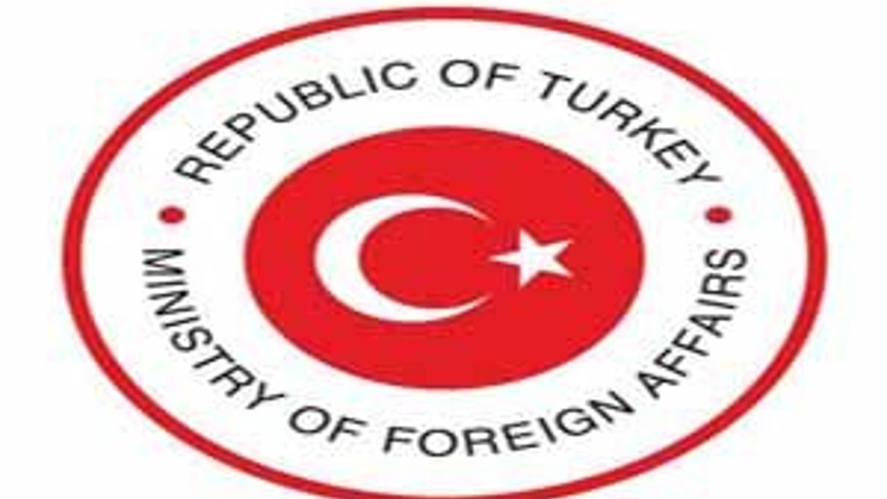 Turkish Foreign Ministry warns citizens on travelling to Lebanon