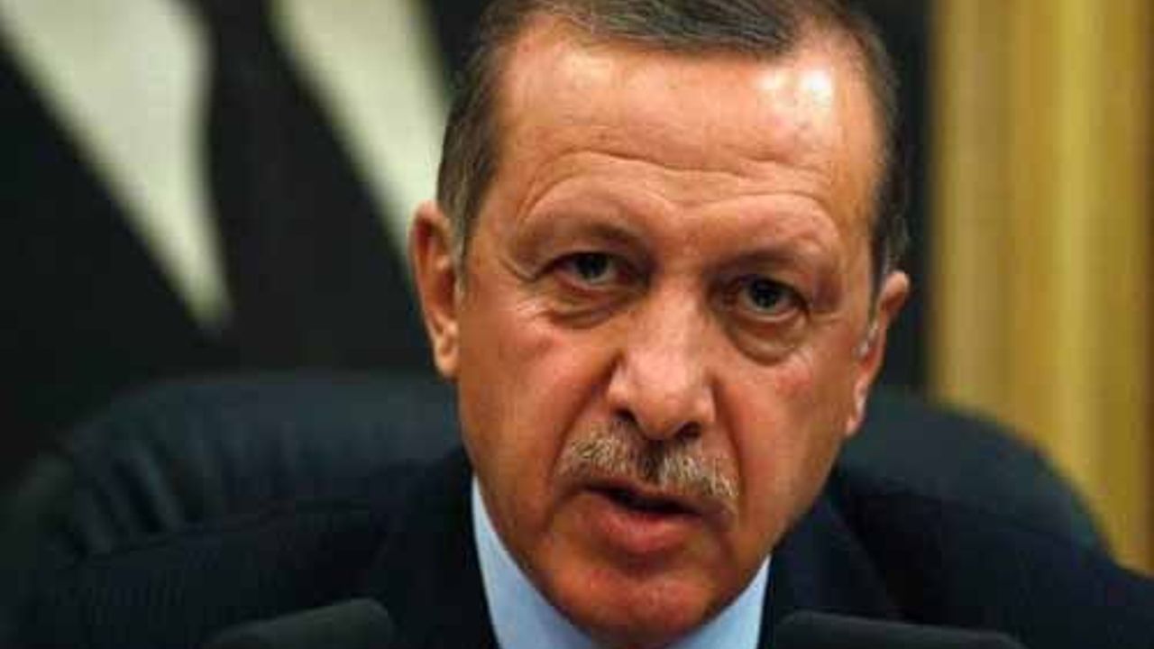 Turkish PM Erdogan, &amp;#039;World silence for massacre in Egypt&amp;#039;