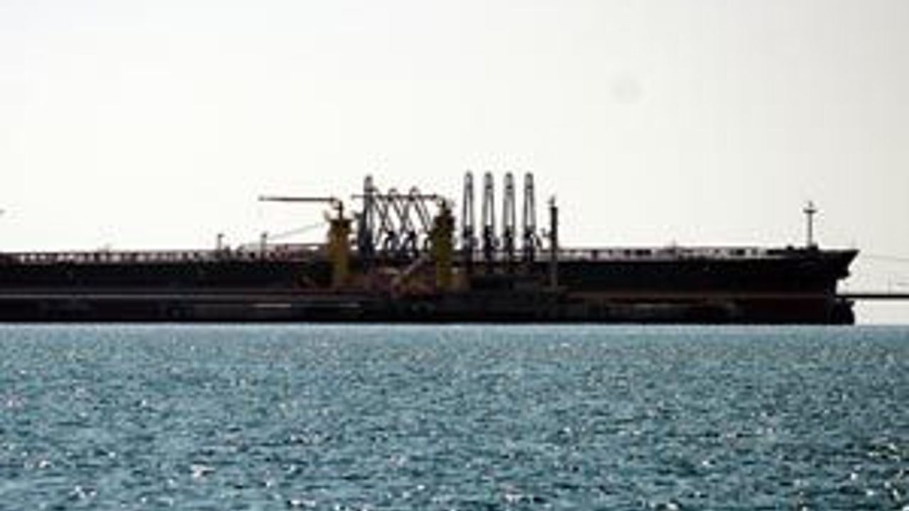 Turkish oil tanker hijacked off Gabon coast last week released