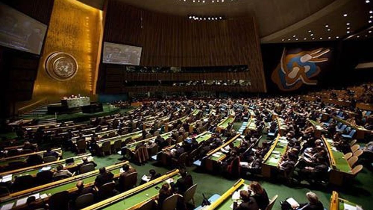 UN Security Council discusses Egyptian crisis
