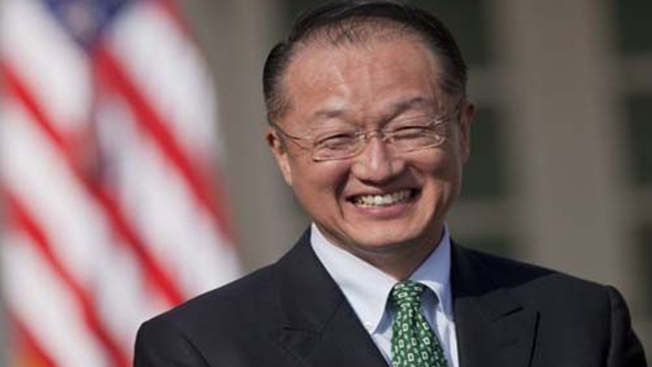 World Bank President to visit Turkey for the first time