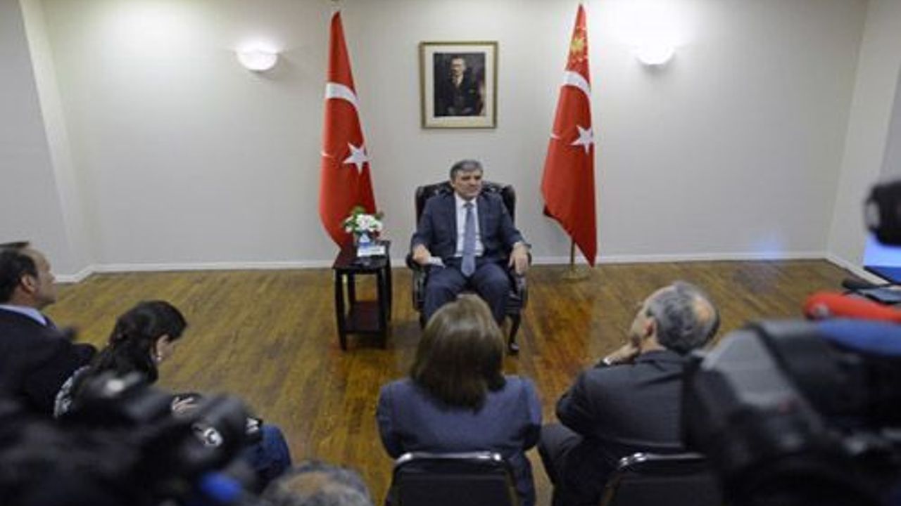 Turkish President glad over no casualties in rocket attack in Ankara