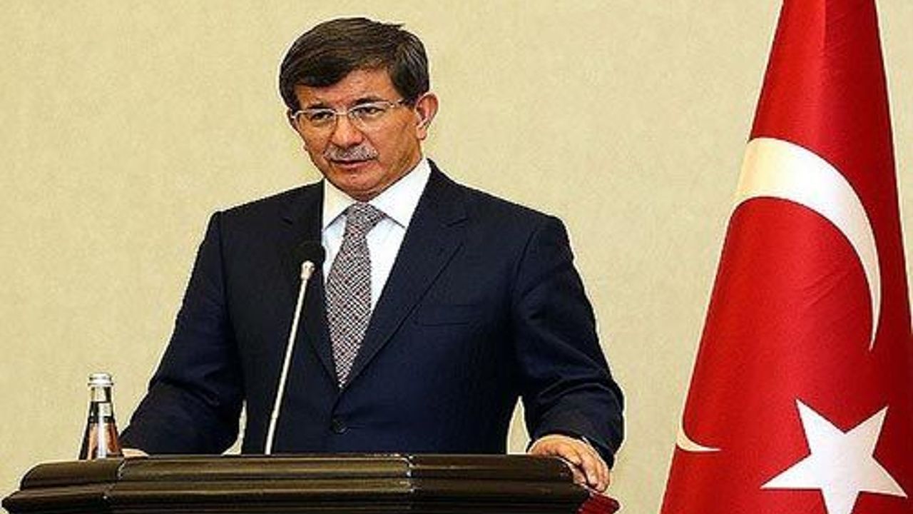 Turkish FM Davutoglu to leave for Poland to attend ambassadors&amp;#039; meeting