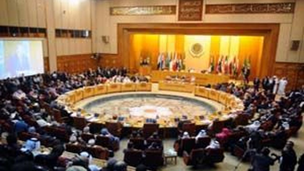 Arab FMs to meet Sunday on Syria crisis