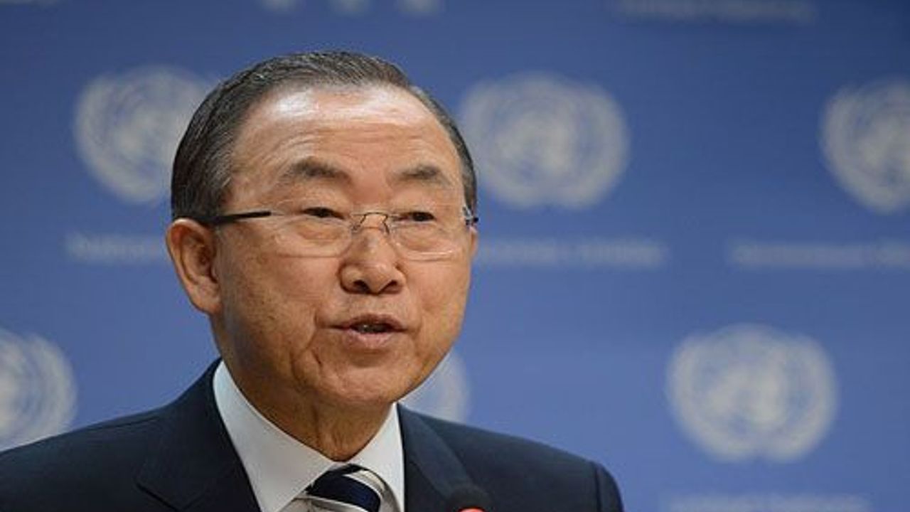 UN chief demands permission to probe latest chemical attack claim