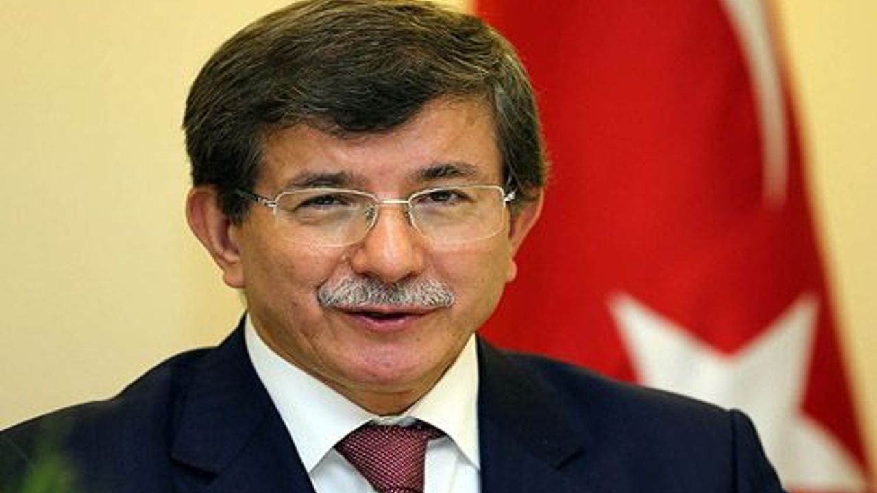 Turkish FM congratulates head of chemical watchdog on winning Nobel Prize