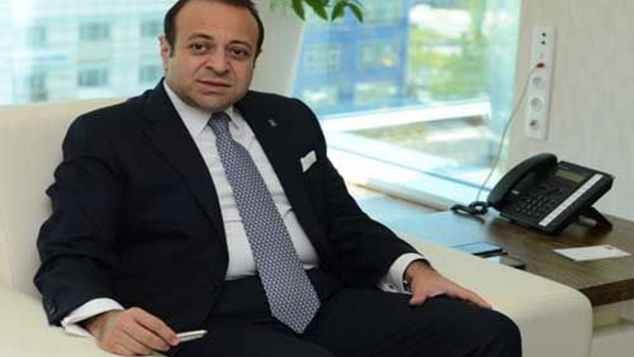 Ban Ki-moon plan for Cyprus might be shaped: Turkish EU Minister