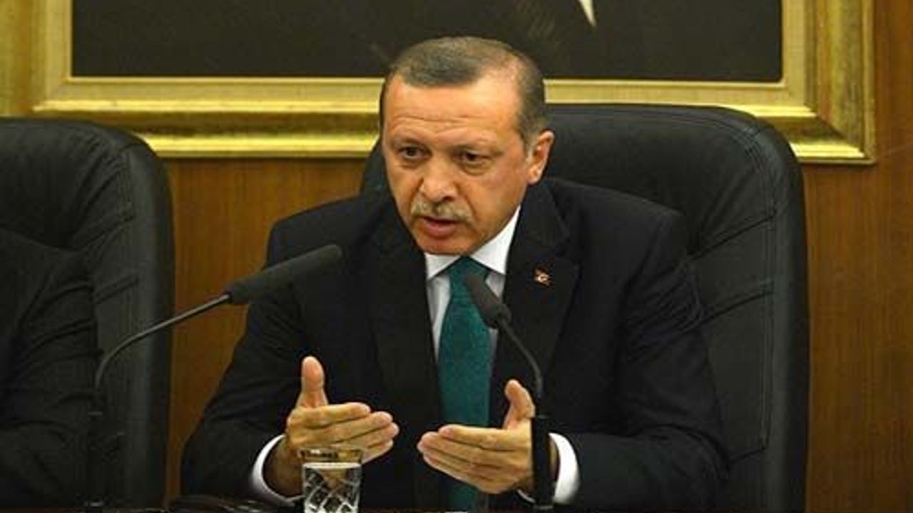 Turkey awaits faster EU accession process, says Erdogan