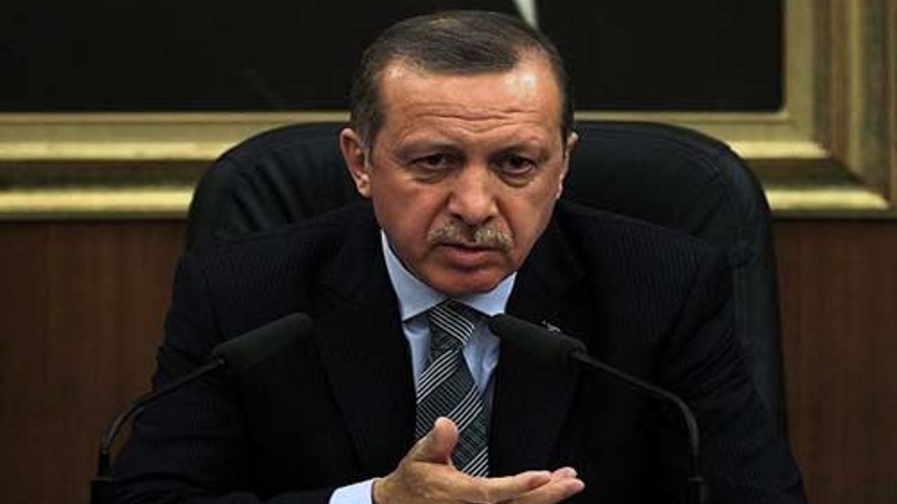 Turkish Prime Minister Erdogan returns to Turkey