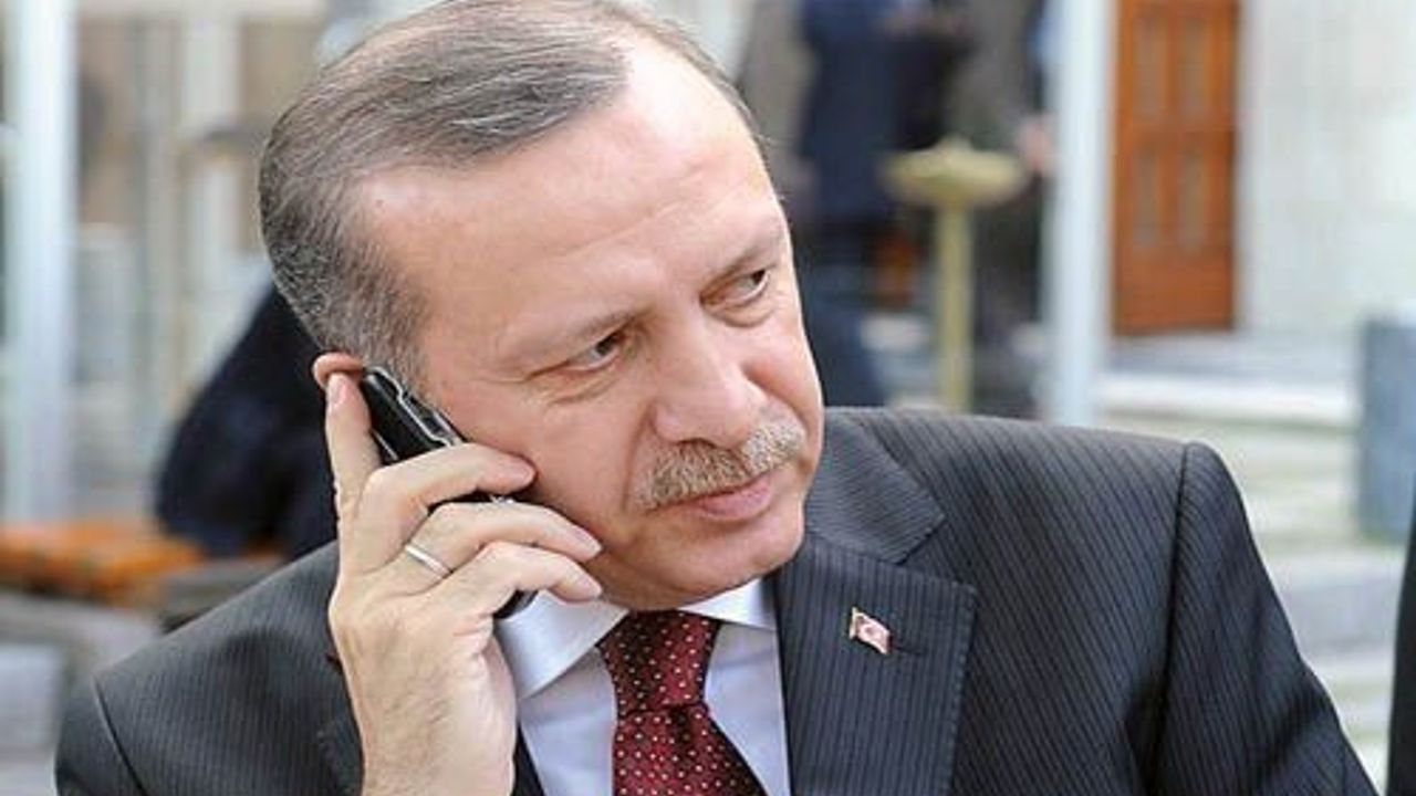 Erdogan calls German and French PMs to take action in Egypt
