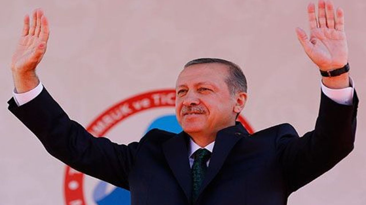 Erdogan, &amp;#039;Democracy package appeals to 76-million people in Turkey&amp;#039;