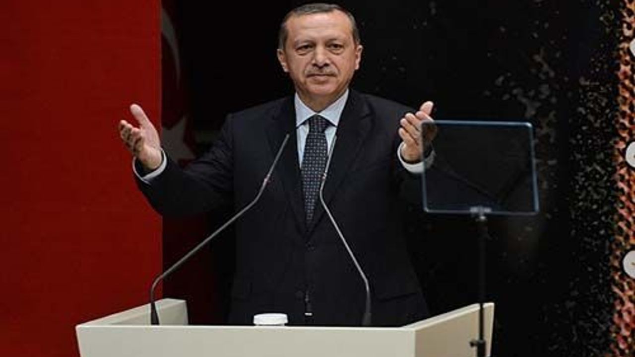 &amp;#039;Our nation should trust us&amp;#039;, saysTurkish PM Erdogan