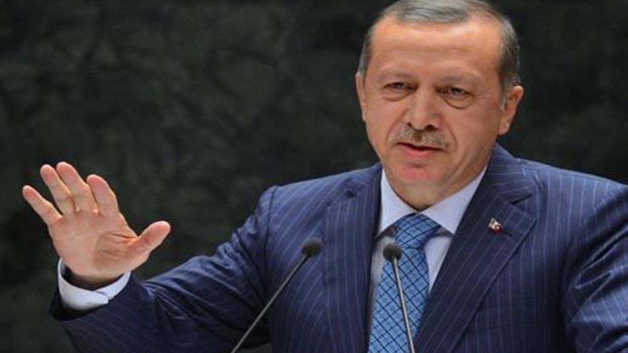Turkish PM Erdogan congratulates Merkel on election victory