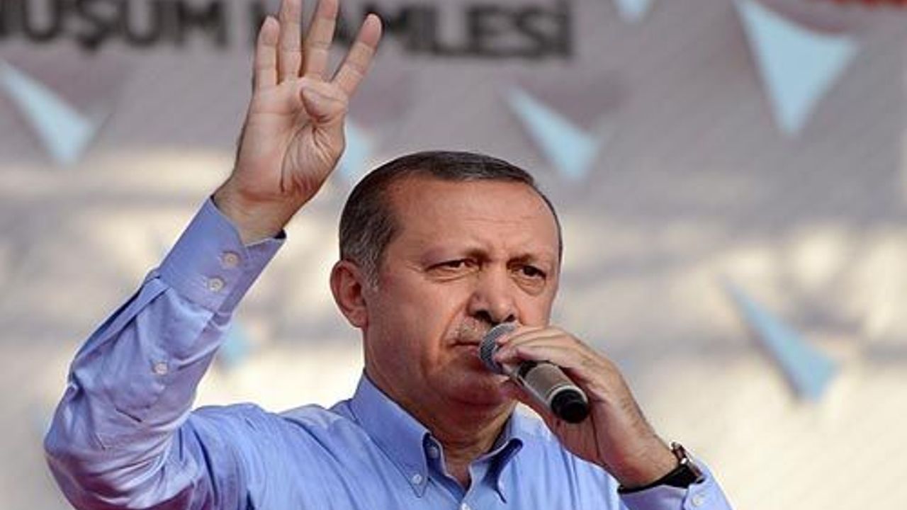 Erdogan blames Egypt junta with state terrorism