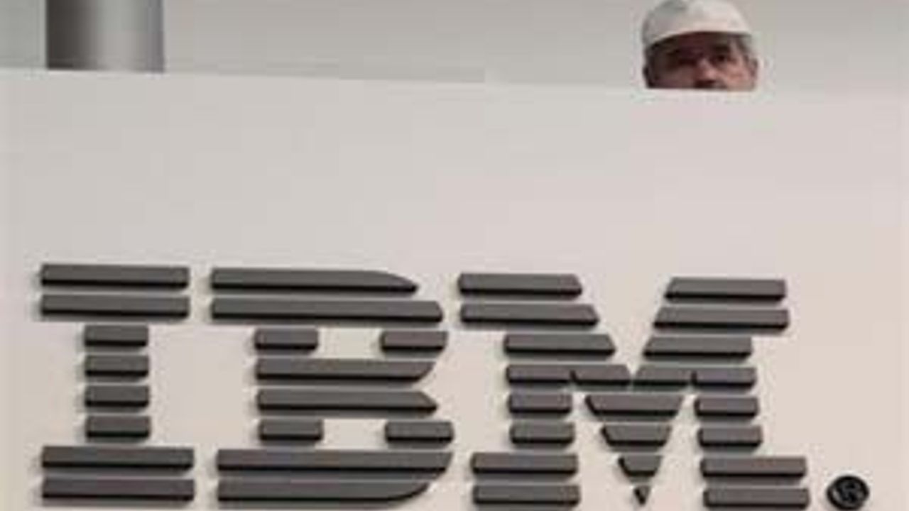 IBM to receive 21 million Euros state-aid for Romania investment