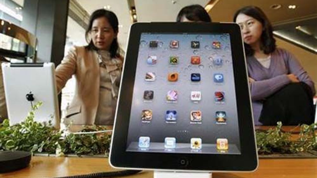 South Korea says concerned about U.S. decision on some Apple models