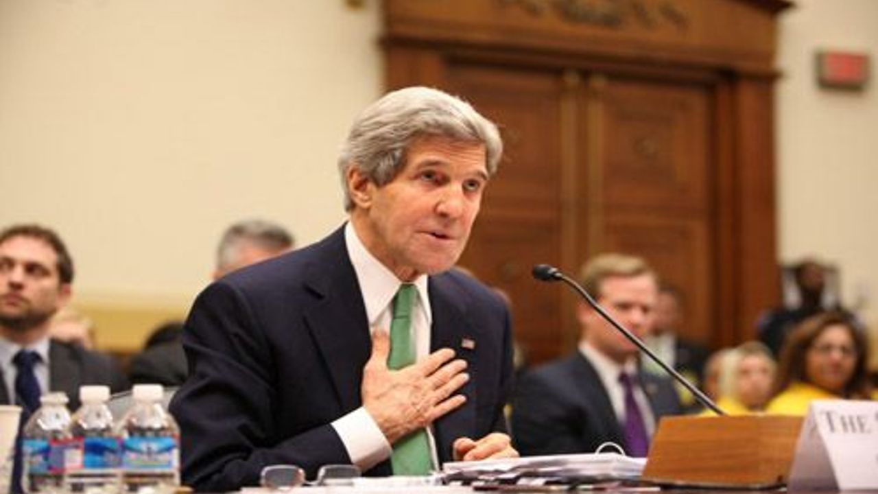 US designates firms, individuals for violations of Iran sanctions