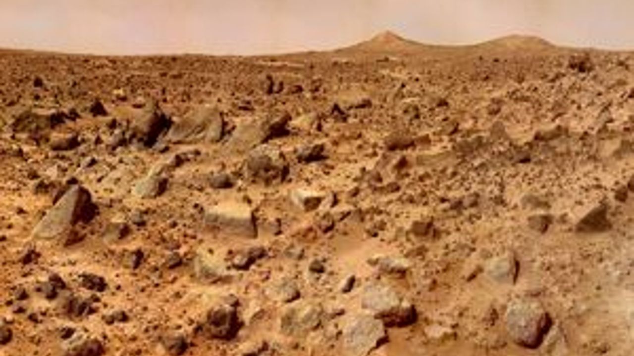 More than 100,000 applied for a one way trip to Mars