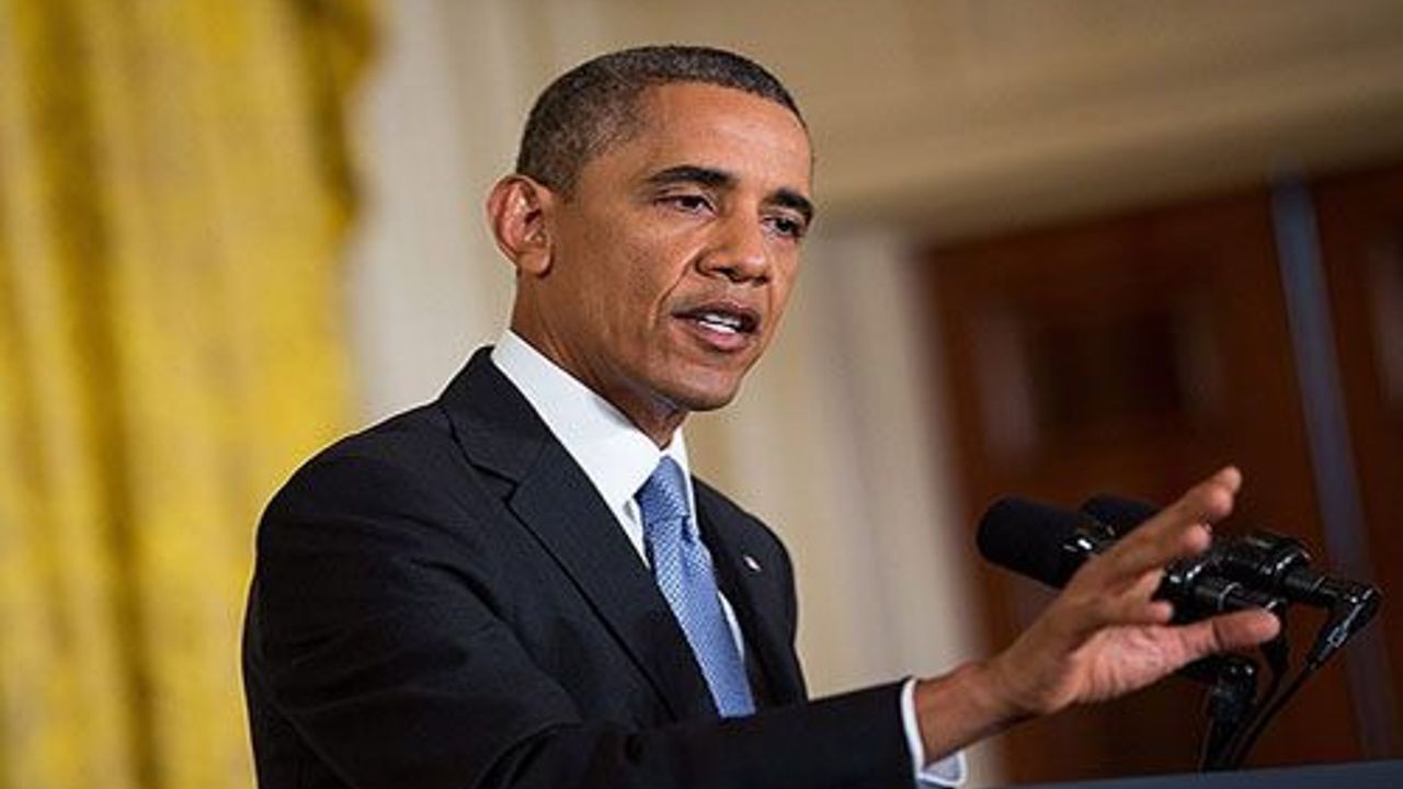 Obama to seek Congressional approval for Syria intervention