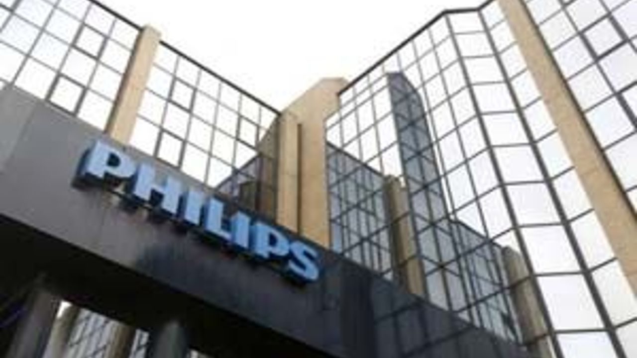 Philips, Samsung, Metro offices raided by EU inspectors