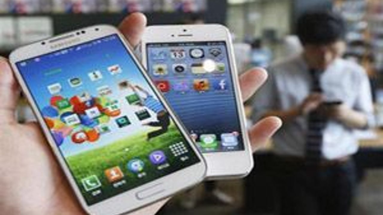 How Samsung is beating Apple in China
