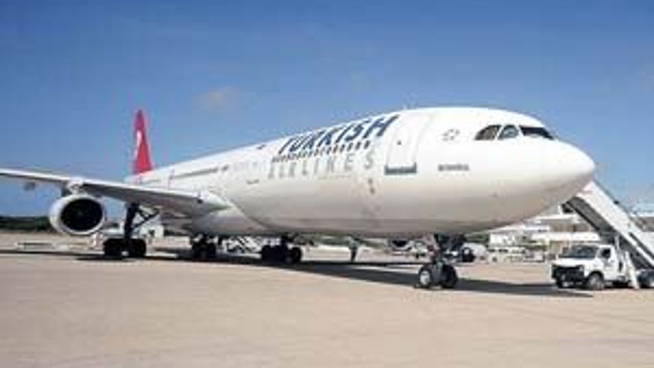 Turkish Cargo to begin Tehran flights