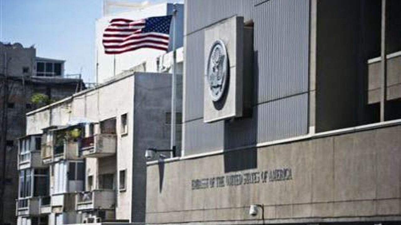 U.S. extends embassy closings as a precaution