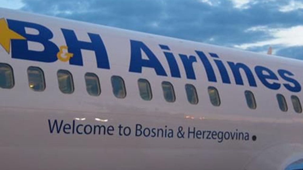 Bosnia and Herzegovina to take control of own airspace