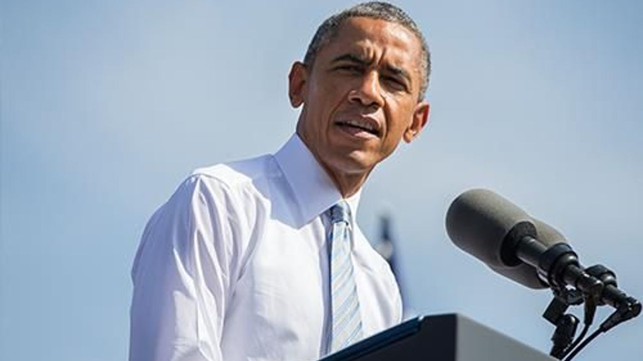 Obama speaks with world leaders to coordinate Ebola response