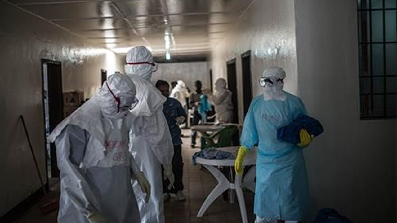 Spanish nurse Teresa Romero&#039;s tests negative for Ebola